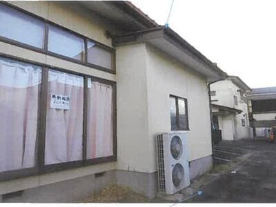 福島県伊達市 保原駅3分 戸建て 2,638万円の競売物件情報 #9