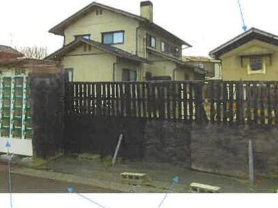 福島県伊達市 保原駅5分 戸建て 895万円の競売物件情報 #2