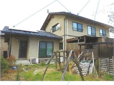 福島県伊達市 保原駅5分 戸建て 895万円の競売物件情報 #3