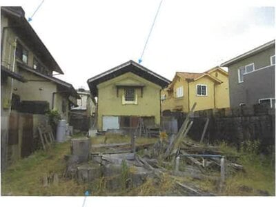 福島県伊達市 保原駅5分 戸建て 895万円の競売物件情報 #4