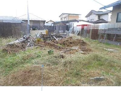 福島県伊達市 保原駅5分 戸建て 895万円の競売物件情報 #9