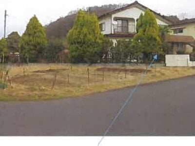 福島県福島市 瀬上駅 戸建て 151万円の競売物件情報 #1