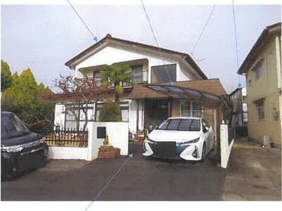 福島県福島市 瀬上駅 戸建て 151万円の競売物件情報 #3