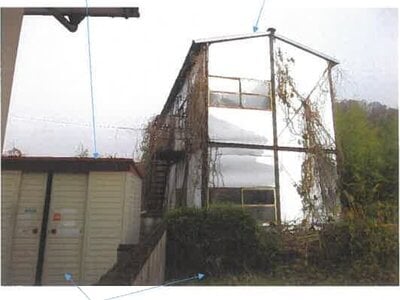 福島県福島市 瀬上駅 戸建て 151万円の競売物件情報 #4