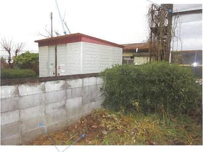 福島県福島市 瀬上駅 戸建て 151万円の競売物件情報 #5