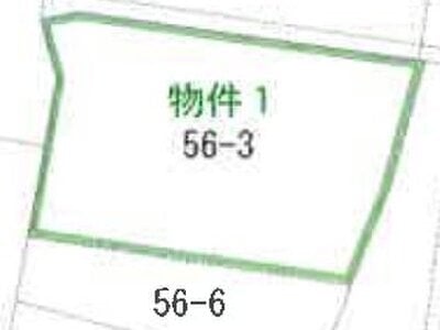 福島県二本松市 二本松駅15分 戸建て 1,193万円の競売物件情報 #1