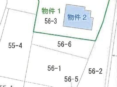 福島県二本松市 二本松駅15分 戸建て 1,193万円の競売物件情報 #17
