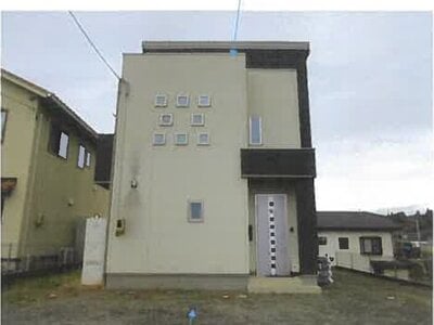 福島県二本松市 二本松駅15分 戸建て 1,193万円の競売物件情報 #3