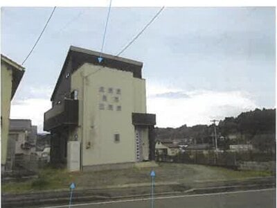 福島県二本松市 二本松駅15分 戸建て 1,193万円の競売物件情報 #4