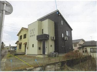 福島県二本松市 二本松駅15分 戸建て 1,193万円の競売物件情報 #5