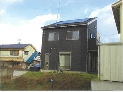 福島県二本松市 二本松駅15分 戸建て 1,193万円の競売物件情報 #6