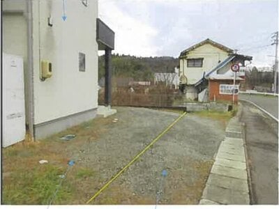 福島県二本松市 二本松駅15分 戸建て 1,193万円の競売物件情報 #7