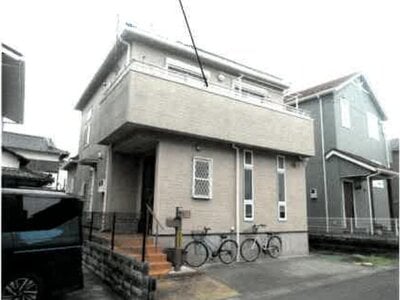 埼玉県白岡市 白岡駅10分 戸建て 1,091万円の競売物件情報 #1