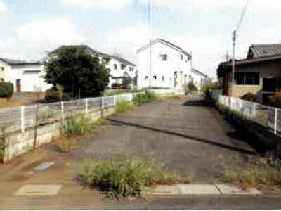 埼玉県加須市 加須駅 戸建て 1,387万円の競売物件情報 #7