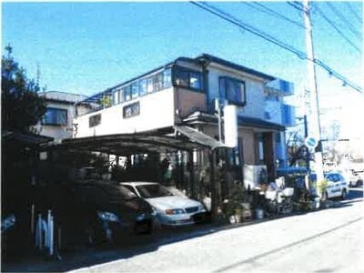 埼玉県さいたま市北区 東宮原駅4分 戸建て 827万円の競売物件情報 #1