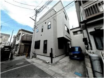 埼玉県川口市 東浦和駅21分 戸建て 1,050万円の競売物件情報 #1