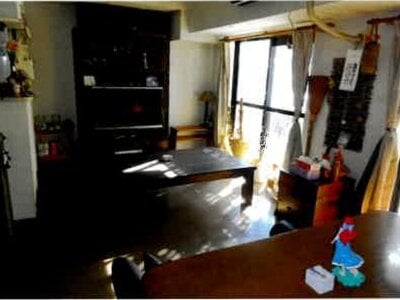 埼玉県北本市 北本駅29分 マンション「ワコーレ・ロイヤルガーデン・北本」1万円の競売物件情報 #2