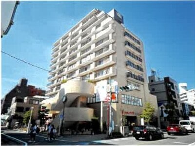 埼玉県川口市 西川口駅7分 マンション「西川口ヴィアーレ」1,106万円の競売物件情報 #1