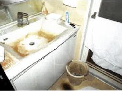 埼玉県北本市 桶川駅24分 マンション「アルファスクエア北本アリーナ」735万円の競売物件情報 #3