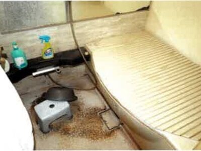 埼玉県北本市 桶川駅24分 マンション「アルファスクエア北本アリーナ」735万円の競売物件情報 #4