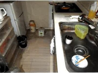 埼玉県北本市 桶川駅24分 マンション「アルファスクエア北本アリーナ」735万円の競売物件情報 #7