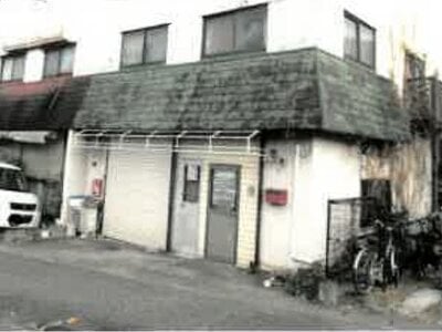 埼玉県蓮田市 伊奈中央駅 マンション 168万円の競売物件情報 #1