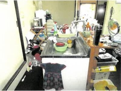 埼玉県蓮田市 伊奈中央駅 マンション 168万円の競売物件情報 #3