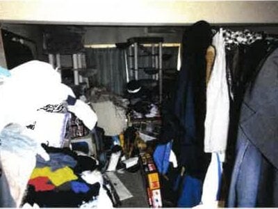 埼玉県志木市 志木駅4分 マンション「志木ファイブハイツ」897万円の競売物件情報 #2