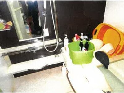 埼玉県志木市 志木駅4分 マンション「志木ファイブハイツ」897万円の競売物件情報 #3