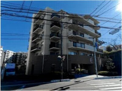 埼玉県川口市 新井宿駅23分 マンション「デュオガーデン川口さくらの杜」1,953万円の競売物件情報 #1