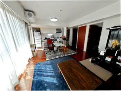 埼玉県川口市 新井宿駅23分 マンション「デュオガーデン川口さくらの杜」1,953万円の競売物件情報 #2