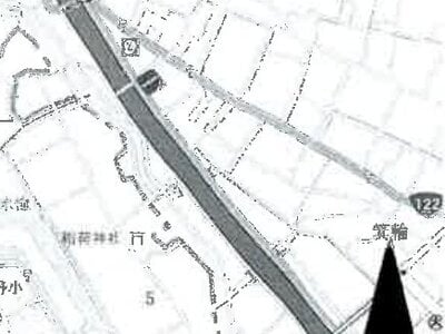 埼玉県さいたま市岩槻区 蓮田駅23分 マンション 289万円の競売物件情報 #10