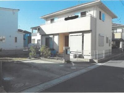 埼玉県行田市 ソシオ流通センター駅14分 戸建て 844万円の競売物件情報 #1