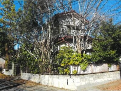 埼玉県大里郡寄居町 鉢形駅5分 戸建て 149万円の競売物件情報 #1