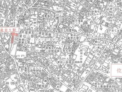 埼玉県東松山市 東松山駅14分 戸建て 766万円の競売物件情報 #5