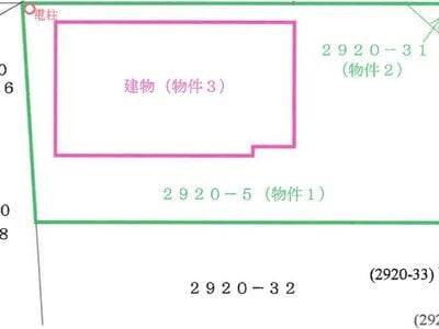 埼玉県本庄市 本庄駅8分 戸建て 1,607万円の競売物件情報 #1