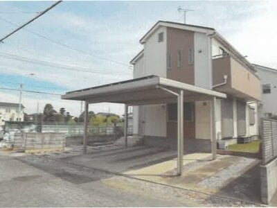 埼玉県行田市 持田駅8分 戸建て 837万円の競売物件情報 #1