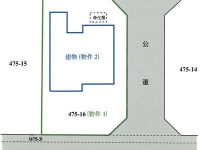 埼玉県児玉郡上里町 神保原駅17分 戸建て 363万円の競売物件情報 #5