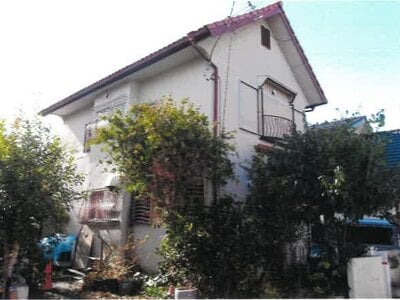 埼玉県熊谷市 西小泉駅 戸建て 190万円の競売物件情報 #1