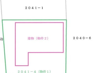 埼玉県深谷市 籠原駅28分 戸建て 130万円の競売物件情報 #1