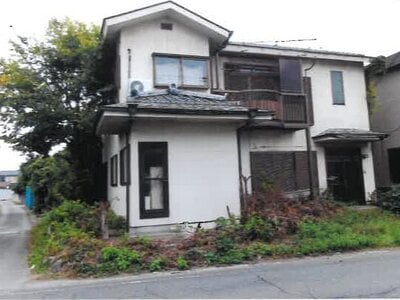 埼玉県深谷市 籠原駅28分 戸建て 130万円の競売物件情報 #2