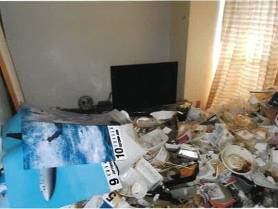 埼玉県深谷市 深谷駅14分 マンション「ダイアパレス・ビッグウイング深谷」17万円の競売物件情報 #2