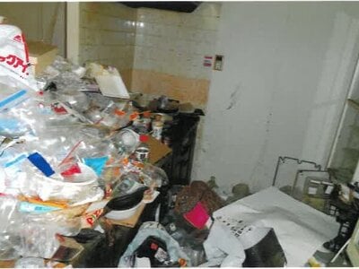 埼玉県深谷市 深谷駅14分 マンション「ダイアパレス・ビッグウイング深谷」17万円の競売物件情報 #3