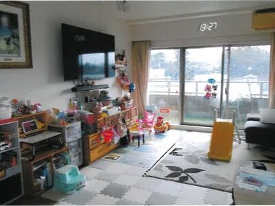 埼玉県東松山市 東松山駅16分 マンション「ポレスターブロードシティ小松原」1,379万円の競売物件情報 #2