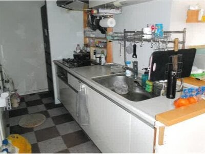 埼玉県東松山市 東松山駅16分 マンション「ポレスターブロードシティ小松原」1,379万円の競売物件情報 #3