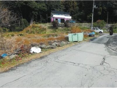 埼玉県比企郡ときがわ町 明覚駅13分 農地 10万円の競売物件情報 #2