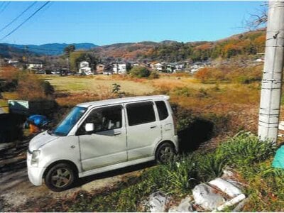 埼玉県比企郡ときがわ町 明覚駅13分 農地 10万円の競売物件情報 #4