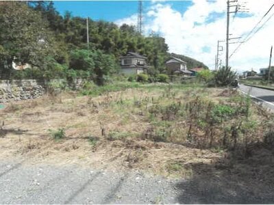 埼玉県本庄市 児玉駅7分 農地 39万円の競売物件情報 #2