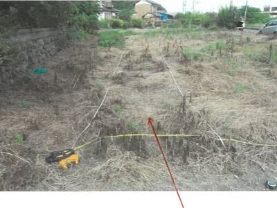 埼玉県本庄市 児玉駅7分 農地 39万円の競売物件情報 #3