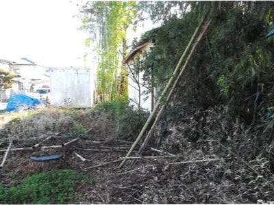 (値下げ) 埼玉県本庄市 本庄駅 戸建て 418万円の競売物件情報 #9